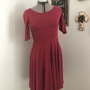 Lularoe Nicole